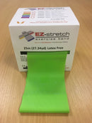 EZ-Stretch Latex Free Banding - 27.3 Yard 25 Metre