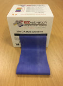 EZ-Stretch Latex Free Banding - 27.3 Yard 25 Metre