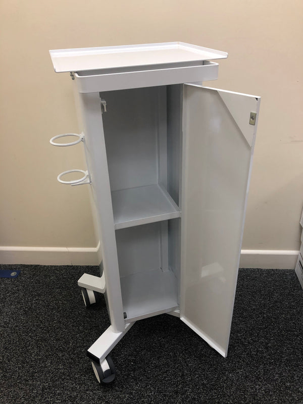 Ultrasound Trolley