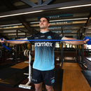 66fit Dynamic Exercise/Resistance Band - 1.5 Metre