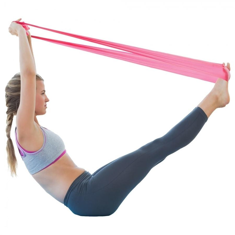 AllCare Exercise/Resistance Band - 25 Metre