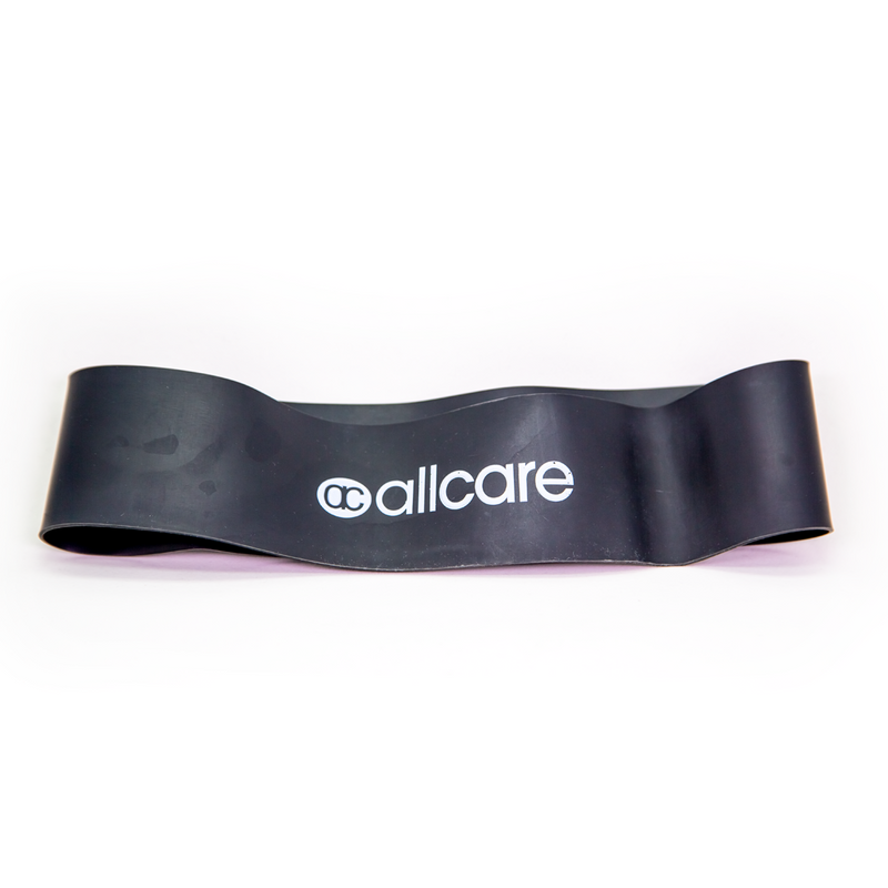 66fit Allcare Exercise/Resistance Band Loop - 100cm