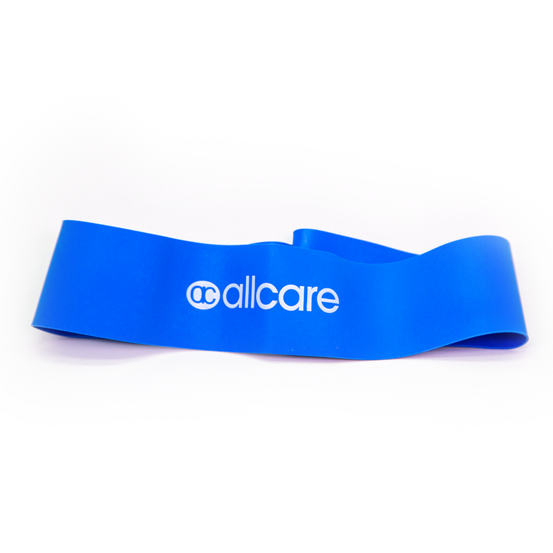 66fit Allcare Exercise/Resistance Band Loop - 100cm