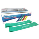 66fit AllCare Band Loops 27.5cm - Box of 50