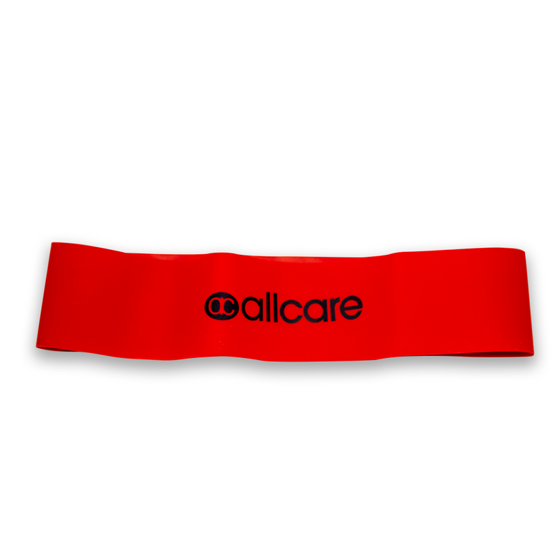 66fit Allcare Exercise/Resistance Band Loop - 100cm