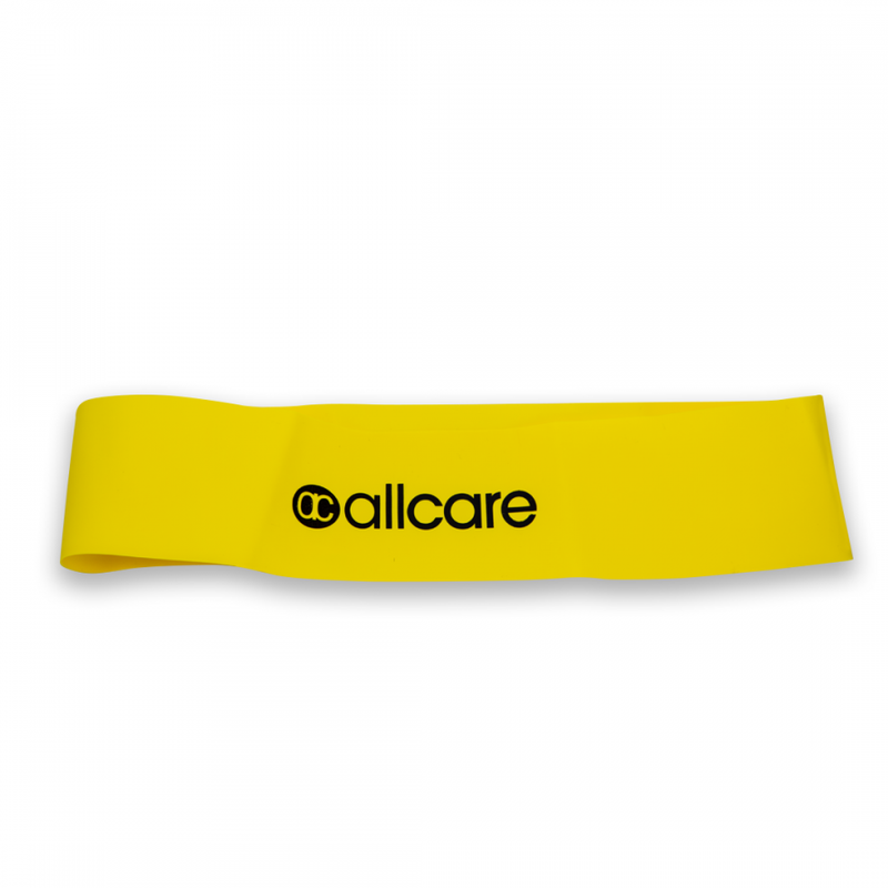 66fit Allcare Exercise/Resistance Band Loop - 23.5cm