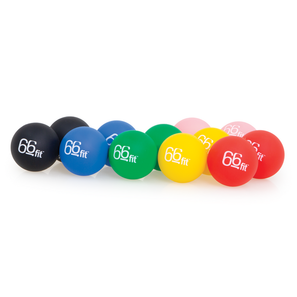 66fit Cross Fit Balls