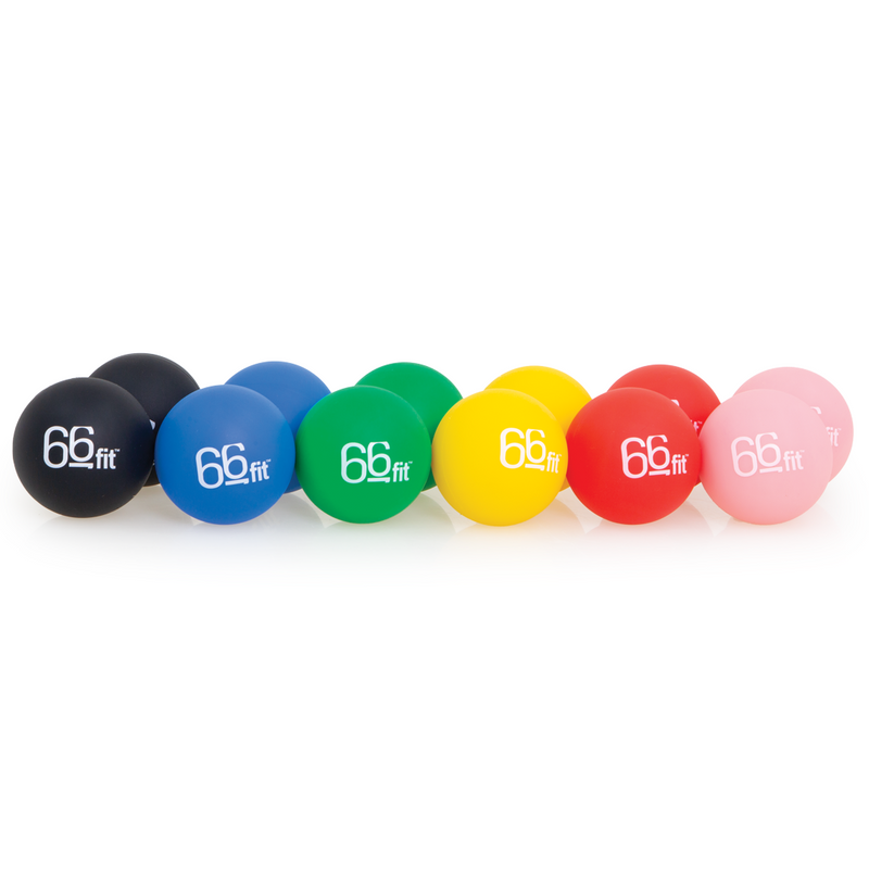 66fit Cross Fit Balls