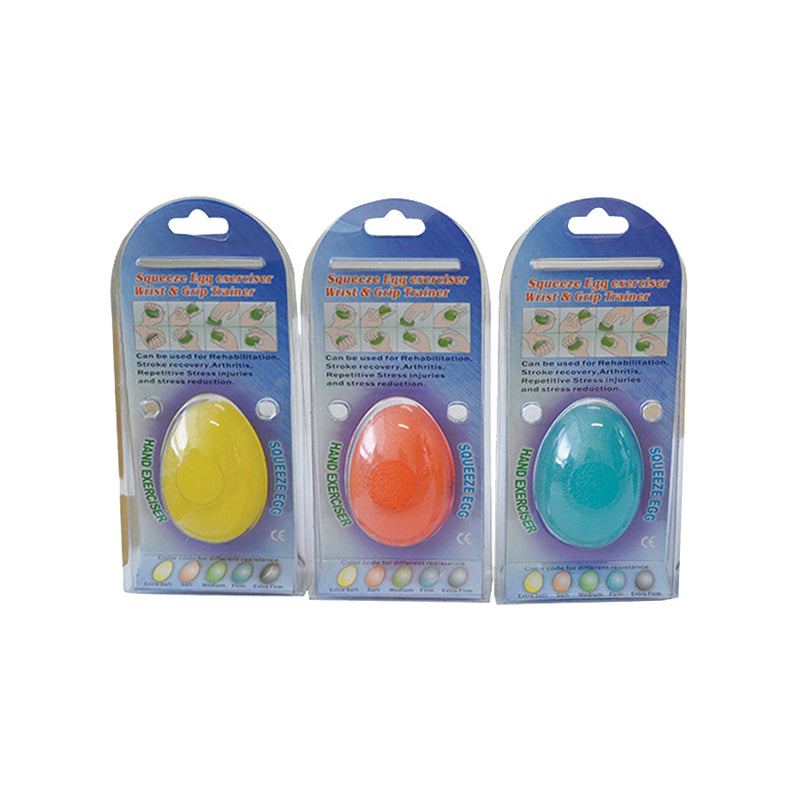 Allcare Egg Hand Exerciser