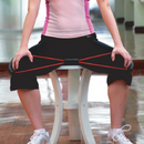 66fit AllCare Figure 8 Exerciser