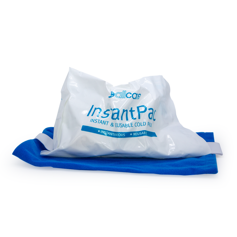 Allcare Instant Cold Pack - 15cm x 25cm