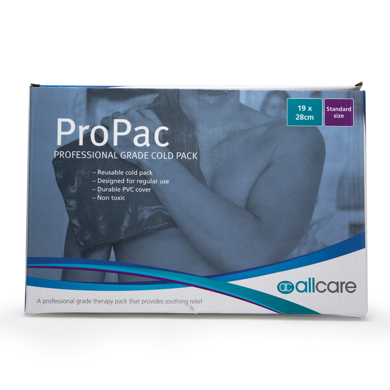 Allcare Pro-Pac Professional Grade Cold Pack