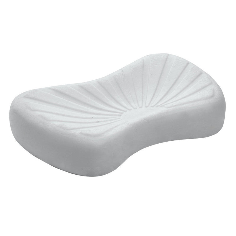 66fit Versatile Contour Pillow