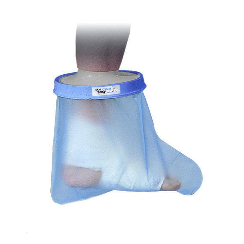 Seal-Tight Waterproof Bandage and Cast Protectors - Junior