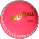 Aero Safety Ball Club - Pink (Box of 12)