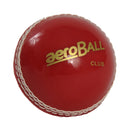Aero Safety Ball Club - Red (Box of 12)