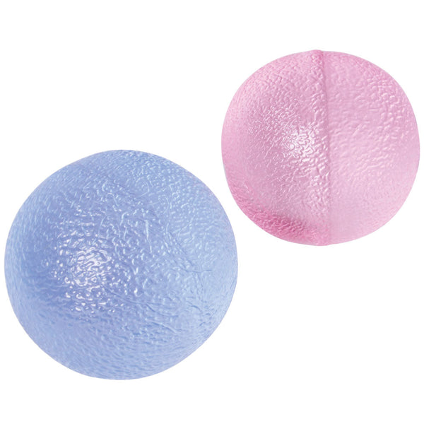 66fit Hand Massage Therapy Ball - Set of 2