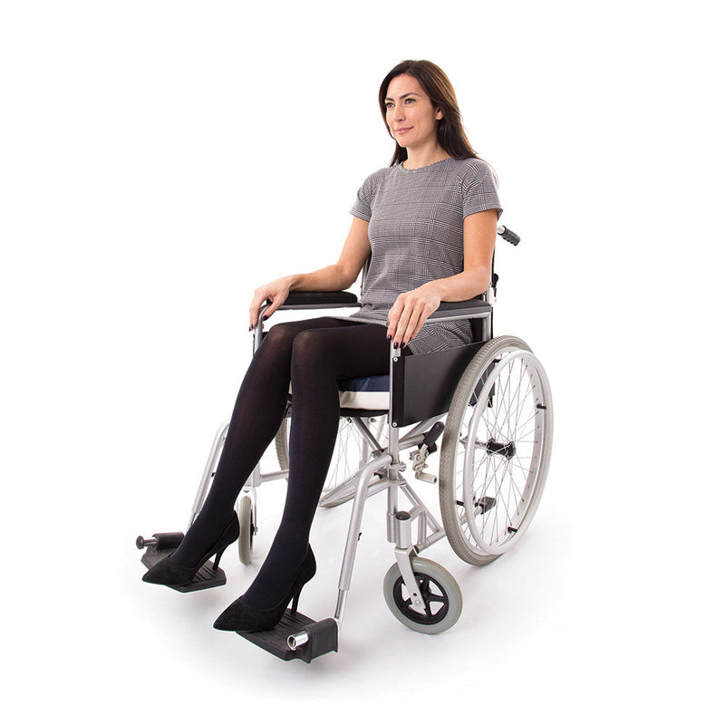 66fit Sitting and Wheel Chair Cushion - Gel