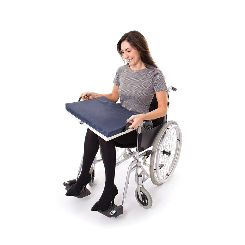 66fit Sitting and Wheel Chair Cushion - Gel