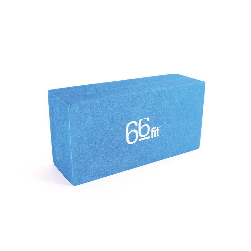 66fit Yoga Brick