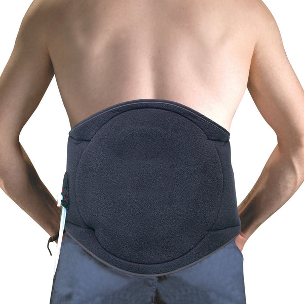 Back Cold Compression Cuff