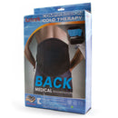 Back Cold Compression Cuff