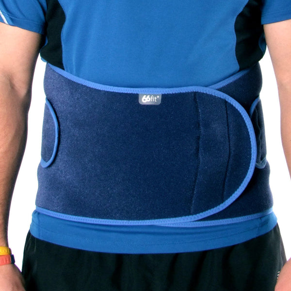 66fit Elite Waist and Back Support