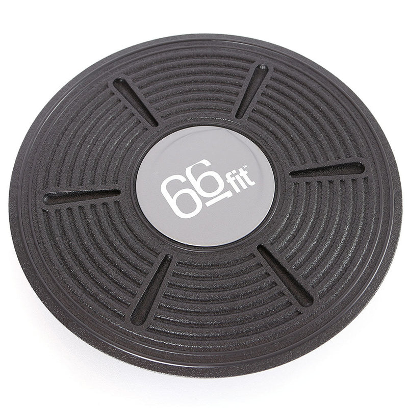 66fit Balance Board - Plastic - 36cm