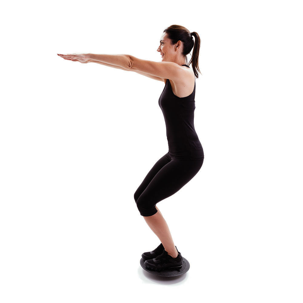 66fit balance board 2025