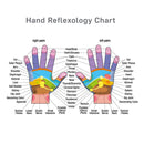 66fit Hand and Foot Massage Balls x 2pcs