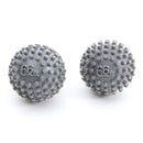 66fit Hand and Foot Massage Balls x 2pcs