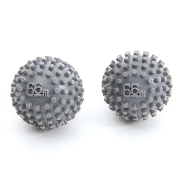 66fit Hand And Foot Massage Balls x 2pcs