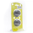 66fit Hand and Foot Massage Balls x 2pcs
