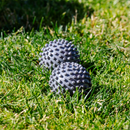 66fit Hand and Foot Massage Balls x 2pcs