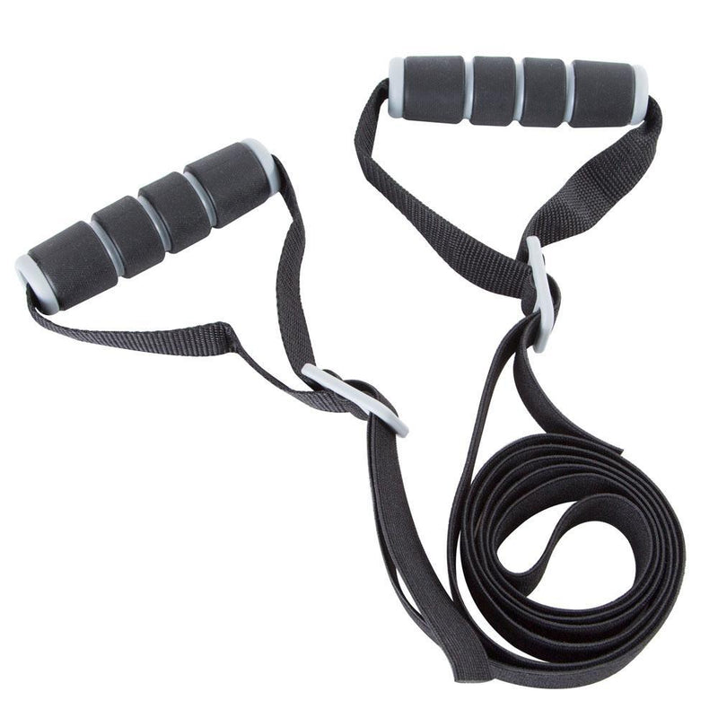 66fit Multi Adjustable Exercise Band Set