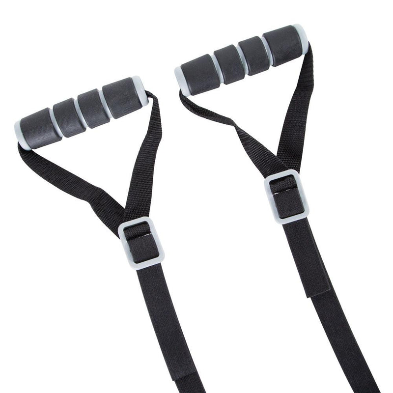 66fit Multi Adjustable Exercise Band Set