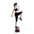 66fit Height Adjustable Aerobic Step