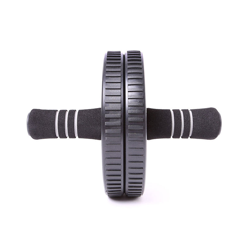 66fit Abdominal Roller Wheel With Kneel Pad