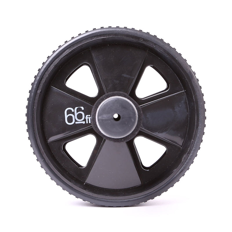 66fit Abdominal Roller Wheel With Kneel Pad