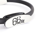 66fit Pilates Double Handle Ring