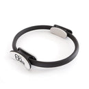 66fit Pilates Double Handle Ring