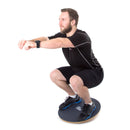 66fit Wooden Balance Board
