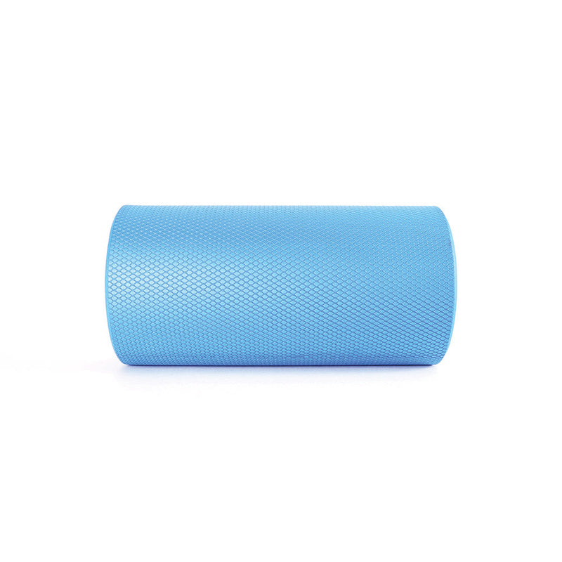 66fit EVA Foam Roller Blue