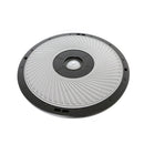 66fit Balance/Core Trainer With Handles & Pump (Bosu Ball)