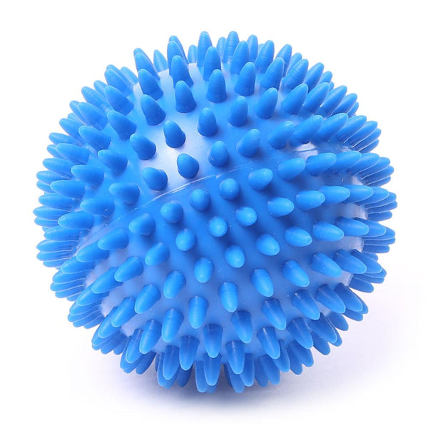 66fit 10cm Spiky Massage Ball - Soft 1Pc