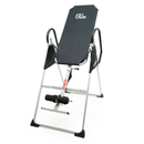 Inversion table with '66' branding on a white background