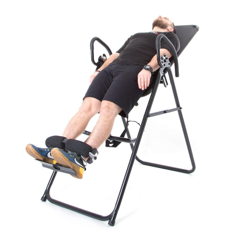 66fit Professional Inversion Table