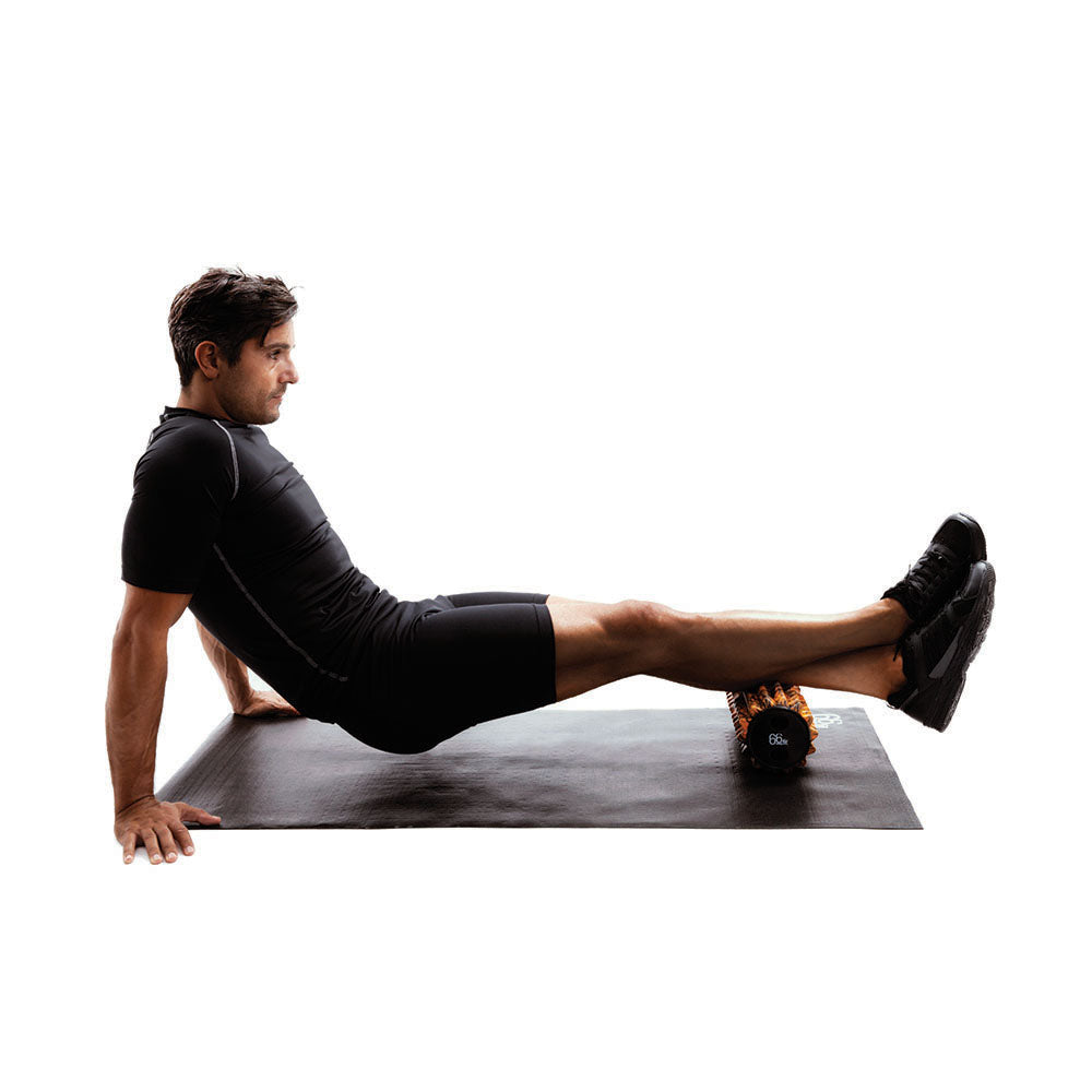 Rolling mat exercise online