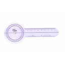 66fit Goniometer - Plastic - 6 Inch