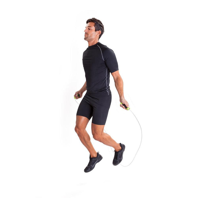 66fit Pro Wire Speed Skipping Rope